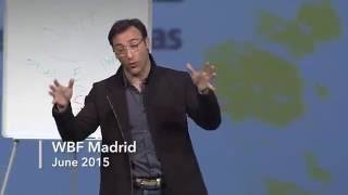 The cost of leadership  Simon Sinek  WOBI [upl. by Cory]