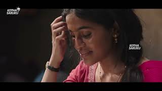 Vijay Sethupathi  Aishwarya Rajesh Blockbuster Full Movie  Telugu Full Movies  Kotha Saruku [upl. by Kucik]