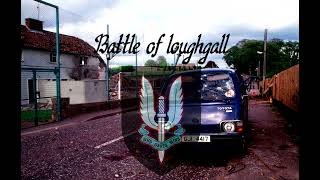 Battle of Loughgall [upl. by Uos603]