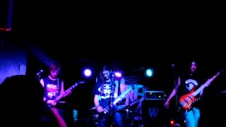 Epitaph  Live at Corp Sheffield 211013 [upl. by Kariotta812]