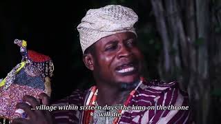 Ibinu Iyagba  Latest Yoruba Movie Drama Toafeeq Adewale Digboluja Moji Afolayan Abeni Agbon [upl. by Amalbergas213]