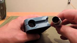 Iolite Wispr 2 Vaporizer Review [upl. by Waldman486]