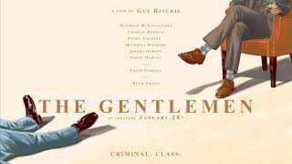 The Gentlemen 2019  Cumberland Gap Movie Cut [upl. by Freud]