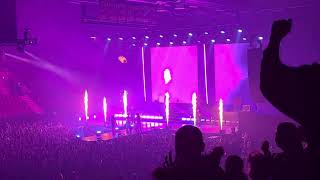 Marcus amp Martinus  Elektrisk live from Helsinki Finland 2024 [upl. by Janessa]