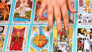 Tarot Readings with Candace Marie LIVE [upl. by Matthaeus]