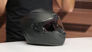 Sedici Strada 3 Primo Helmet Review [upl. by Anirehs899]