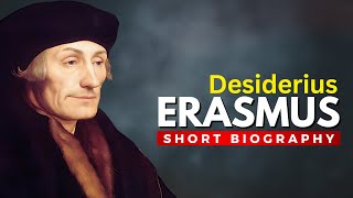 Erasmus and the Bible [upl. by Mauro]