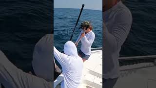 Casa Vieja Lodge offshorefishing iykyk mahimahi guatemala fyp foryou capt louis1 and I getti [upl. by Charron561]