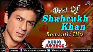 90s SRK Romantic Mashup  Parth Dodiya  Best of Shah Rukh Khan [upl. by Saenihp792]