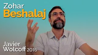 Zohar Beshalaj 2016 [upl. by Py]