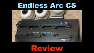 Endless Arc CS Review [upl. by Ikceb675]