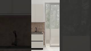 Maximize Space Smart Kitchen Design for Any Home  Elemmentz [upl. by Rosmunda]