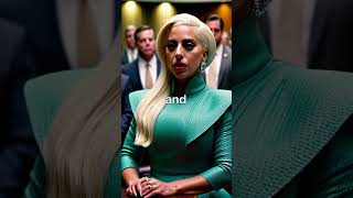 Lady Gagas Top 5 Controversial Moments Ever [upl. by Monahan]