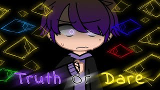 Truth Or Dare  Sanders Sides  Virgil Angst [upl. by Stephana793]