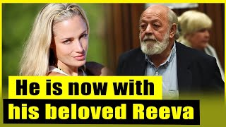 Barry Steenkamp Father of Slain Reeva Steenkamp Passes Away Amidst Ongoing Pistorius Saga [upl. by Grantham]