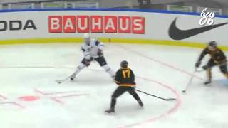 Jack Eichel 2014 WJC U20 Highlights [upl. by Nirrak]