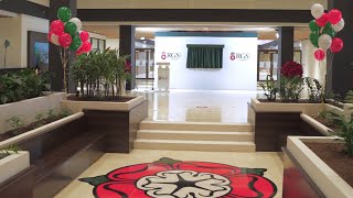 The Royal Grammar School Guildford Dubai – Official Opening Ceremony [upl. by Per952]