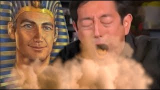 The Pharaohs Curse [upl. by Nobell]