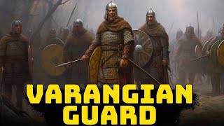 Varangians  The Byzantine Empires Elite Mercenaries [upl. by Aroel]