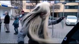 SteinbruchHexen Rottenburg eV Fasnet 2019 [upl. by Rasec916]