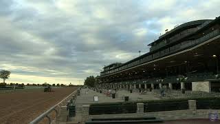 Keeneland Live Feed [upl. by Gianni]