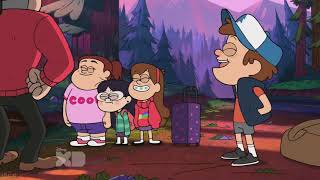 Gravity Falls Season 3 Trailer [upl. by Nemaj320]