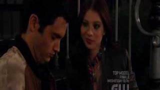 Gossip girl 1x17 last 2 minutes [upl. by Bajaj]