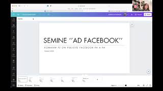 SEMINE AD  PLIBLISITE FACEBOOK   PATI 1 AK MADAME VANESSA ACHILLE [upl. by Meeki835]