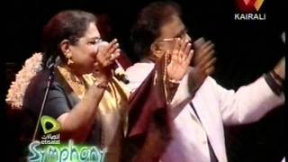 SPB RAMBAMBAM AARAMBAM WITH USHA DIDI [upl. by Hansen]