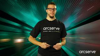 Arcserve Unified Data Protection UDP Por Lisandro Delbó [upl. by Holey]