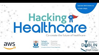 Health Hackathon 2022 [upl. by Nibas]