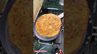 क्या आपने यह नाश्ता खाया हैkurthi ka chila stone problem hto jarur khay।।food YouTube shots [upl. by Corwun300]