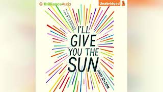 Ill Give You the Sun  by Jandy Nelson  Audiobook Review [upl. by Enelyaj963]