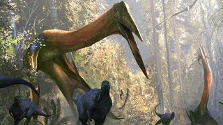 The Largest Animal To Ever Fly Wasnt Quetzalcoatlus [upl. by Llednov]