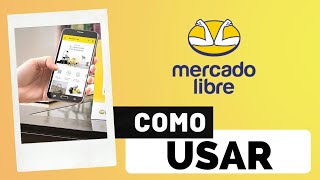 Como usar Mercado Libre  Como comprar Paso a Paso  SIN ESTAFAS [upl. by Gayel]