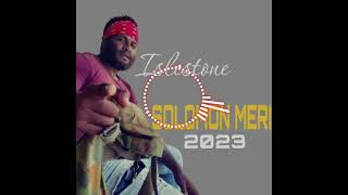 Islestone  SOLOMON MERI solomonislandmusic pngmusic warabeat 2023 [upl. by Adnalue]