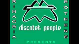 Molella  Discotek People Trinacria Brothers presents Oro Dj extended rmx [upl. by Leff]