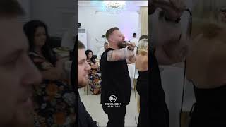 Mateus Frroku Super Atmosfer Live ne Dasme [upl. by Arotahs439]