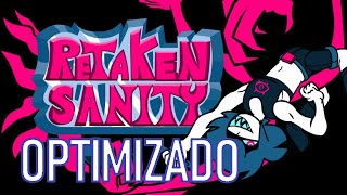 DESCARGA MOD Friday Night Funkin Retaken Sanity Starving Artist 20 Optimizado para PC e 3264 bits [upl. by Swope396]