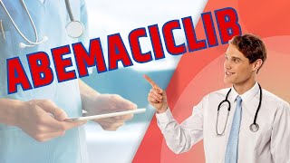 What is Abemaciclib Verzenio What is Abemaciclib used for Dosage and Precautions [upl. by Frantz]