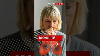 Understanding Bronchitis Causes Symptoms and Treatment Options [upl. by Obala]