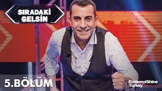 Sıradaki Gelsin  5 Bölüm Full izle [upl. by Rolfe]