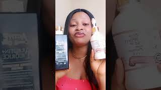 the whole Truth about Active cavair drip whitening body lotion and Whitish white body lotion [upl. by Urana]