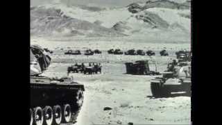 The Six Day War 1967 Documentary [upl. by Harty]