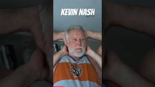 KEVIN NASH vs CHIROPRACTOR [upl. by Torp440]