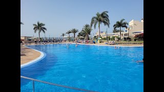 TUI BLUE PLAYA FELIZ GRAN CANARIA [upl. by Lleznol769]