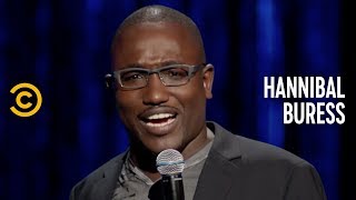 Hannibal Buress Throws a FivePerson Parade in New Orleans [upl. by Ahsenev]