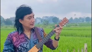 Lagu NEGERI DI AWAN Unplugged Katon Bagaskara [upl. by Tiana]