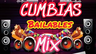 🎊Cumbias Mix 🎛Bailables 🍺🌲 OrqLos SelectosOrq Amores del RitmoOrq Agua Santa [upl. by Animlehliw542]