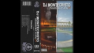 DJ MONTECRISTO  PANORAMA PLAYA EP TRABAJO COMPLETO 2023 [upl. by Hourihan]